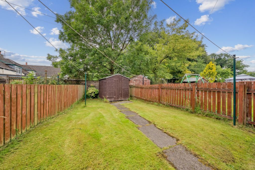 Additional image 12 of 3 bed terraced house to rentMontgomery Place, Buchlyvie, Stirlingshire FK8