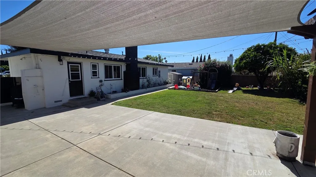 2841 W Skywood, Anaheim, CA 92804