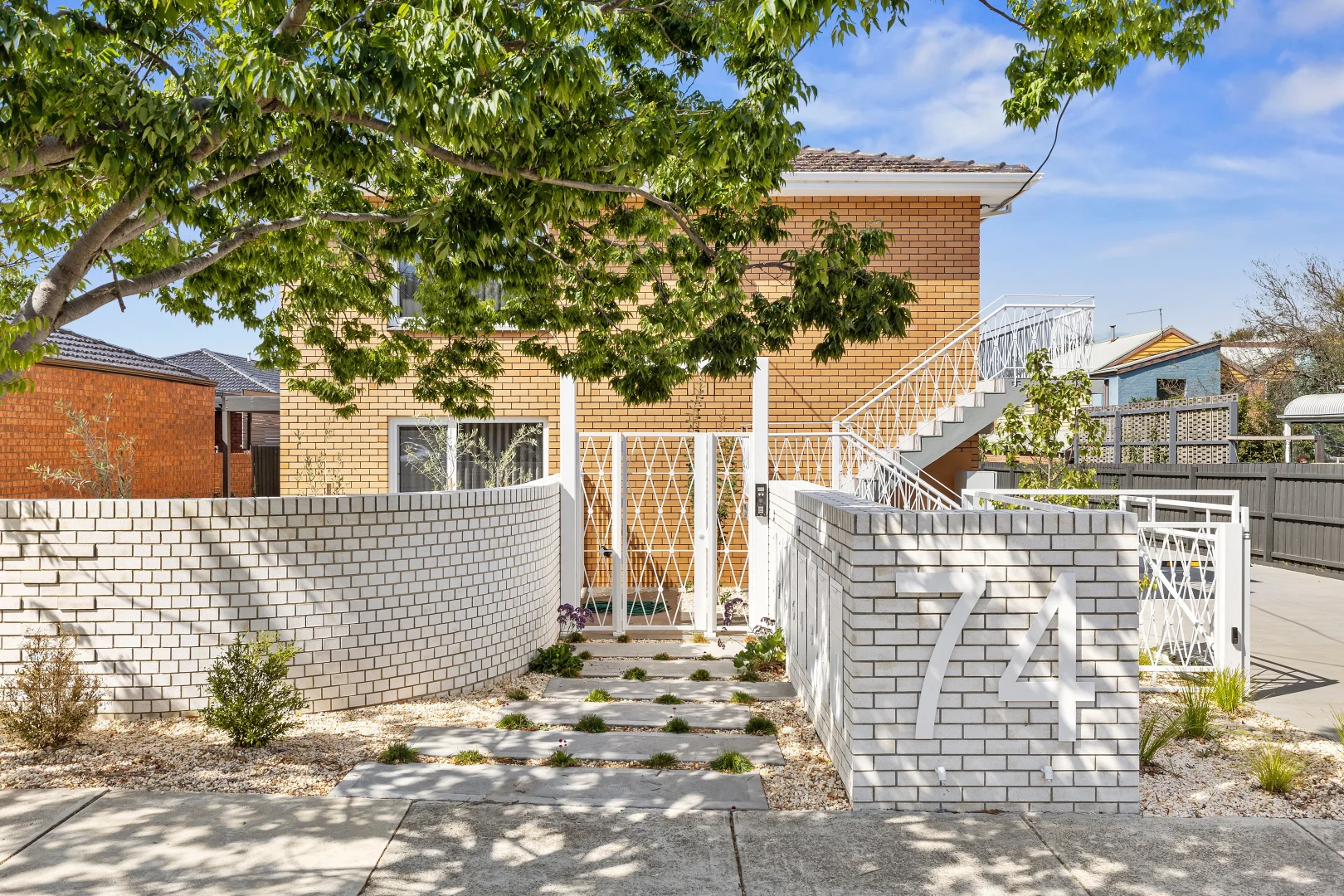 7/74 Collins Street, Thornbury VIC 3071