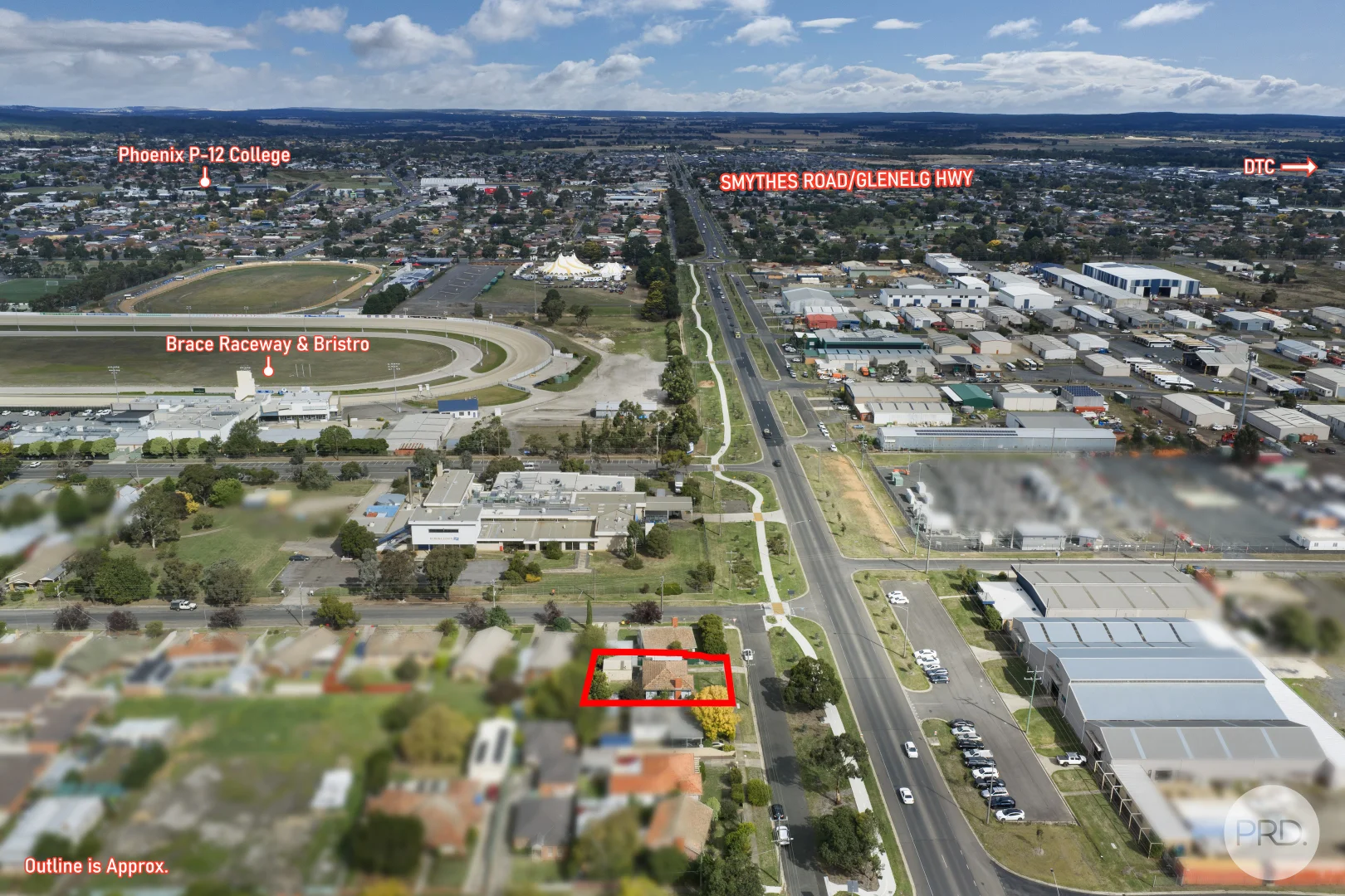 Additional image 16 of 207 Sutton Street, Redan VIC 3350