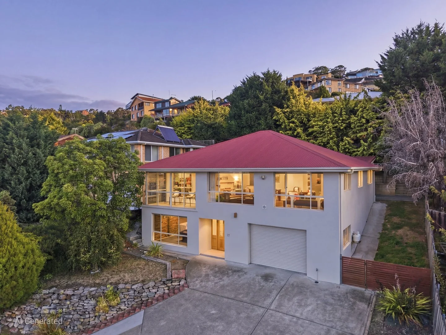 77 Crosby Road, Rosetta TAS 7010