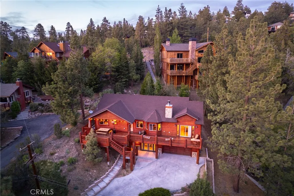 Additional image 47 of 43628 Yosemite Drive, Big Bear Lake, CA 92315