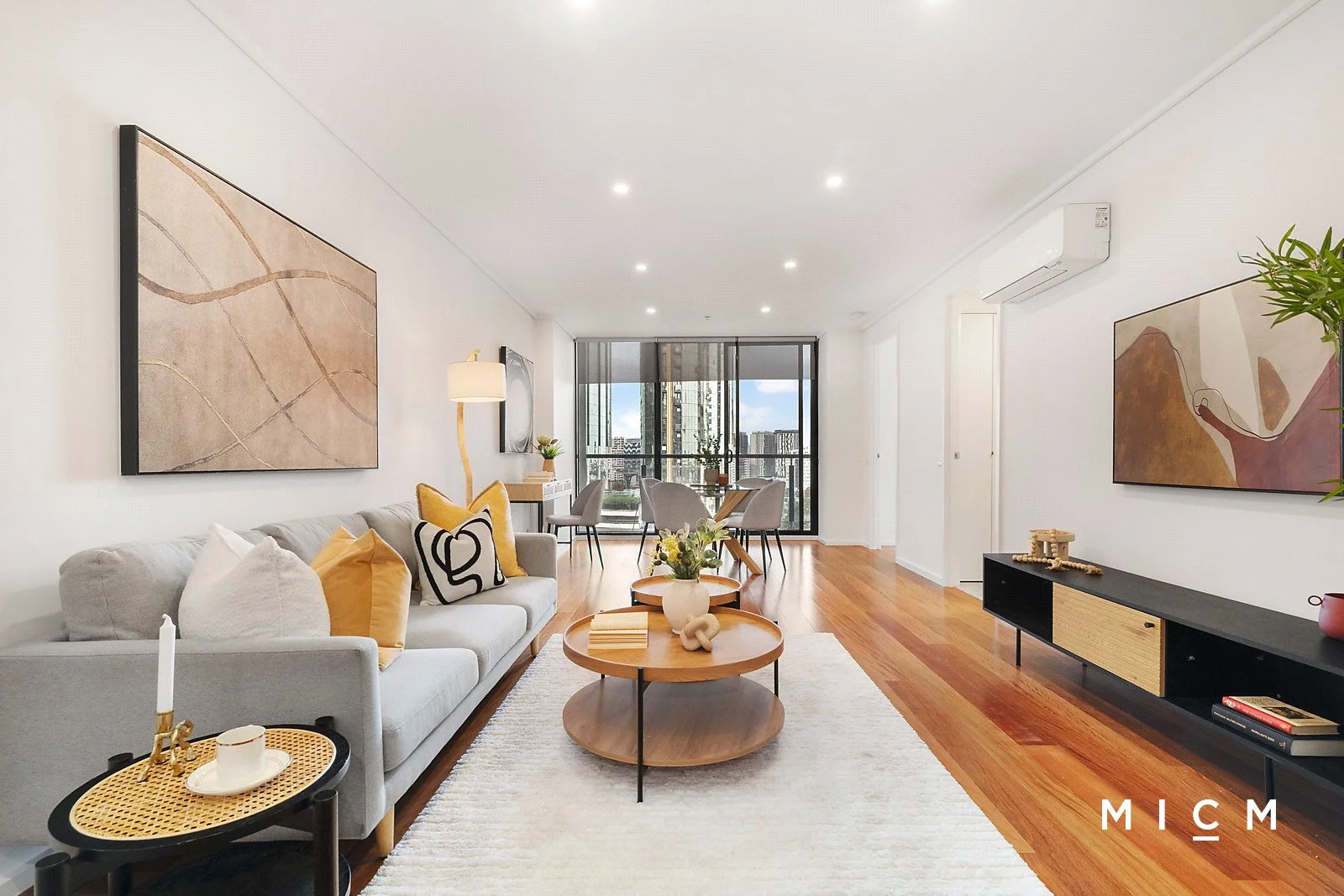 146/183 City Road, Southbank VIC 3006