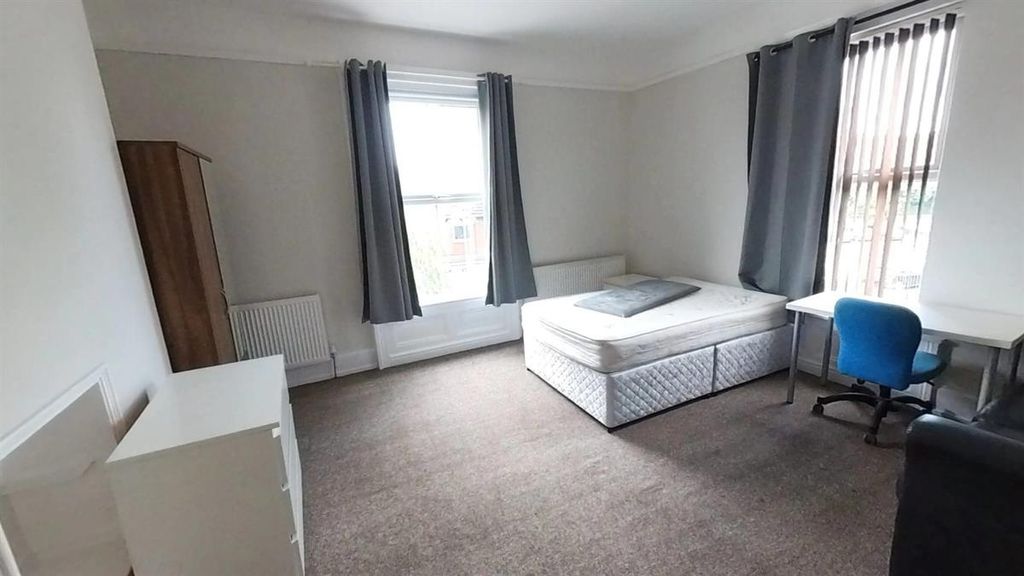 11 bed semi-detached house to rentMauldeth Road Gatley, Manchester M20