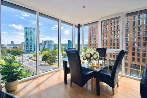 Apt 6, 112 Ecclesall Road S11
