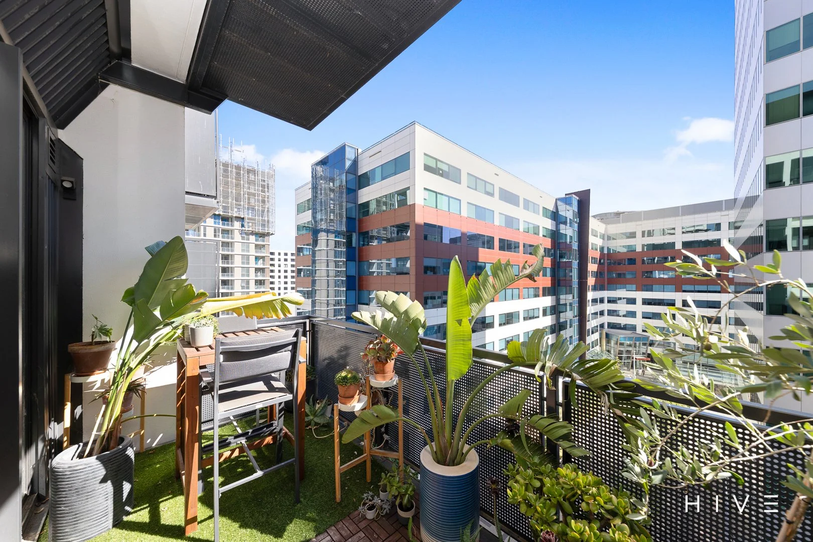 Additional image 10 of 504/35 Furzer Street, Phillip ACT 2606