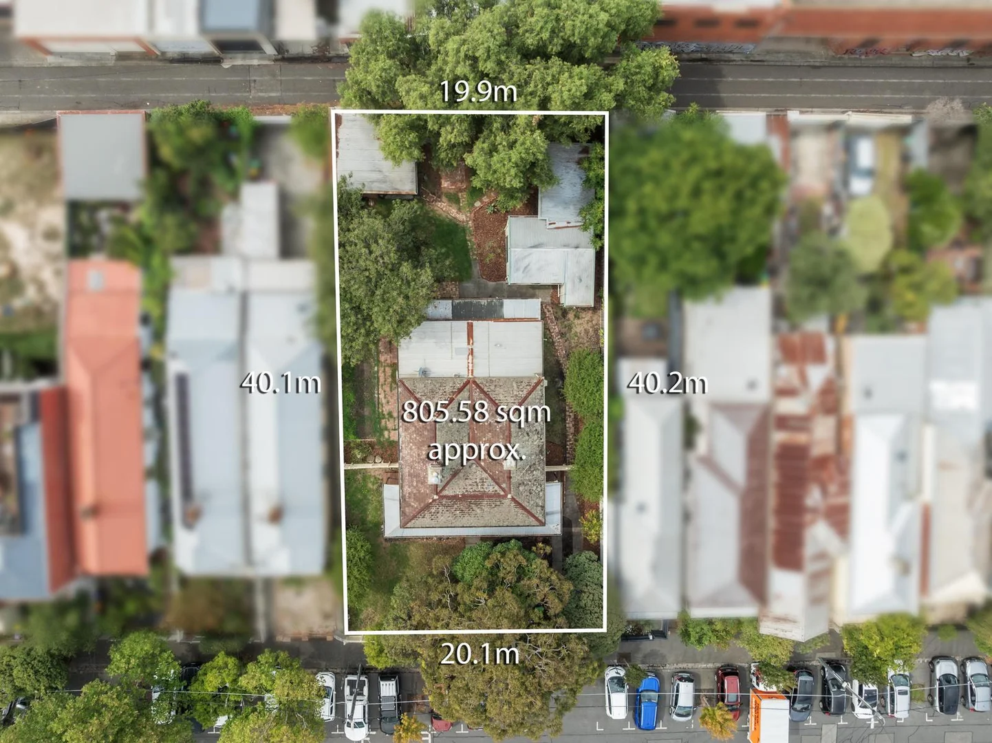Additional image 2 of 46 William Street, Abbotsford VIC 3067