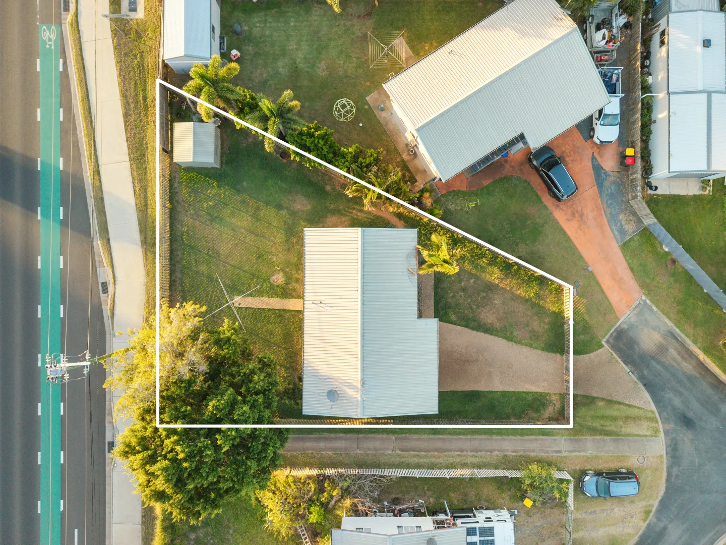Additional image 12 of 12 Machafer Street, Parkhurst QLD 4702