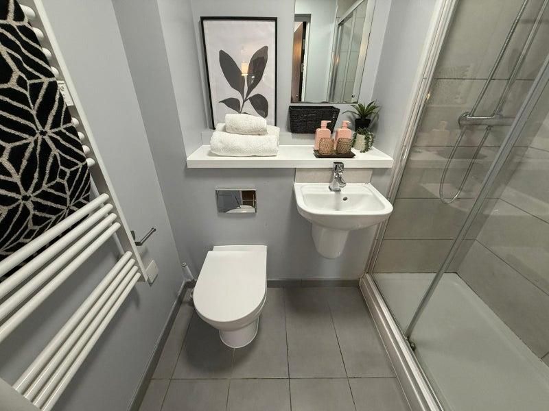6 bed shared accommodation to rentHyde Terrace, Leeds LS2 photo 5