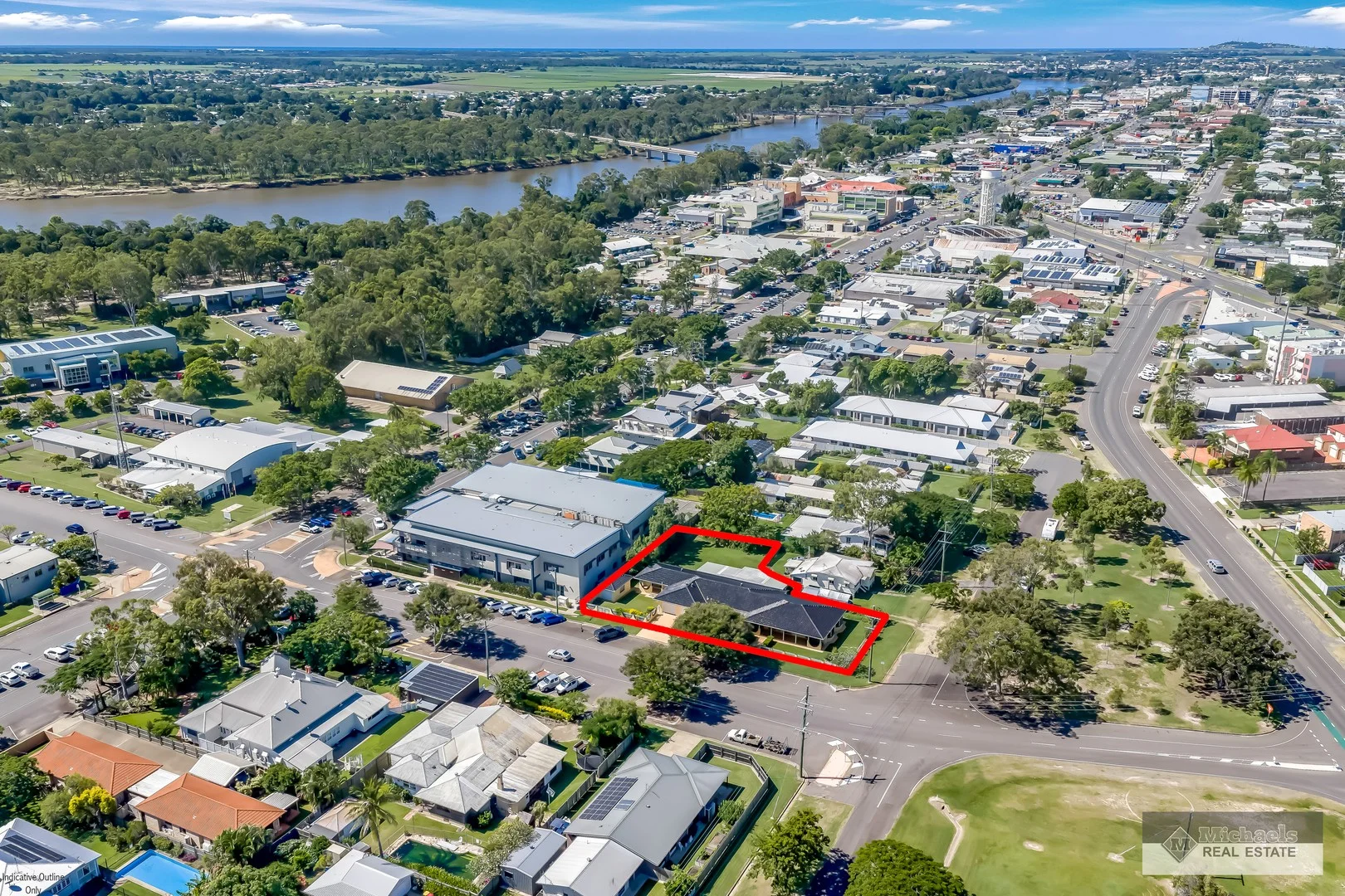 151 Woongarra Street, Bundaberg West QLD 4670