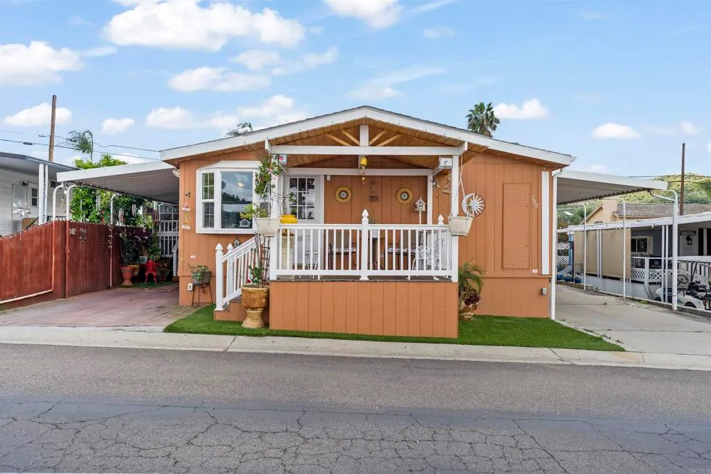Additional image 2 of 14215 Pecan Park Ln Unit 100, El Cajon, CA 92021