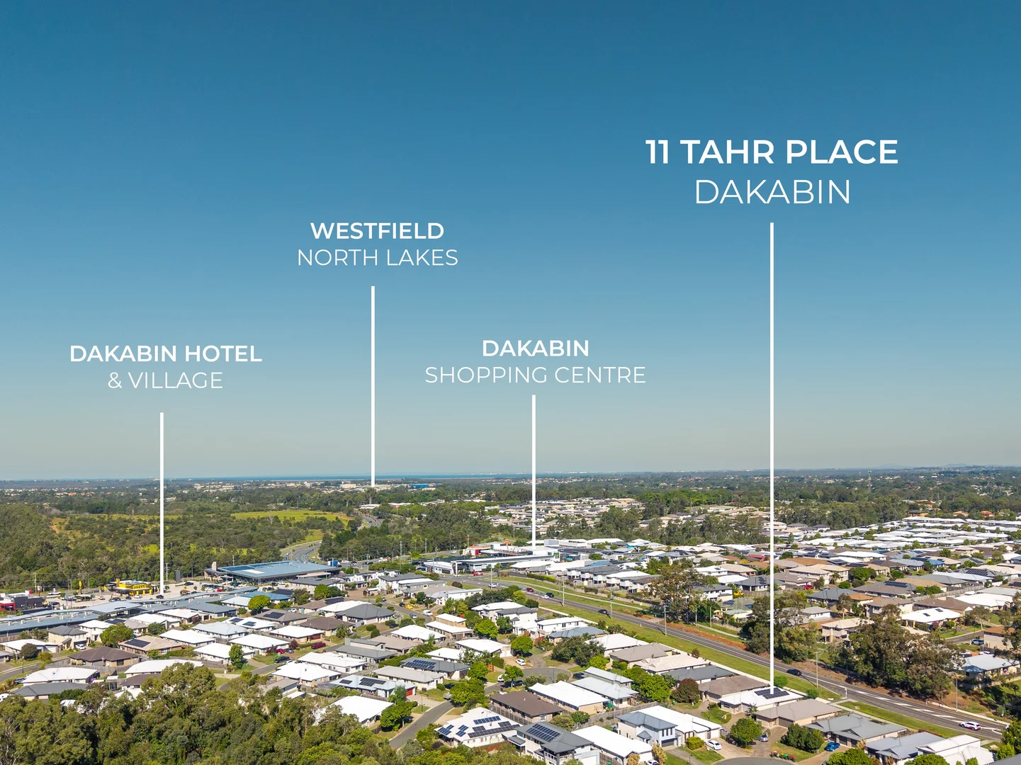 Additional image 14 of 11 Tahr Place, Dakabin QLD 4503