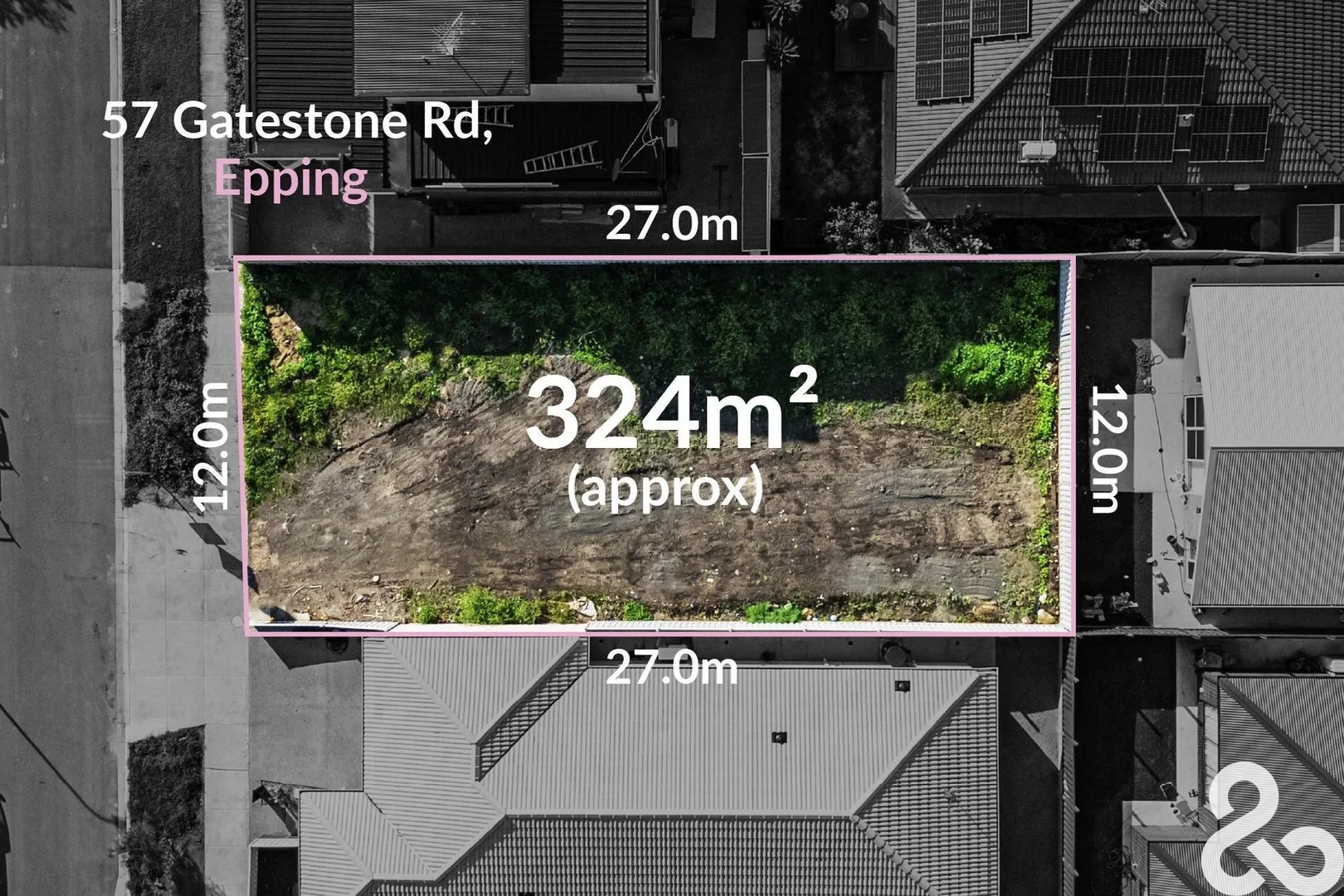 57 Gatestone Road, Epping VIC 3076