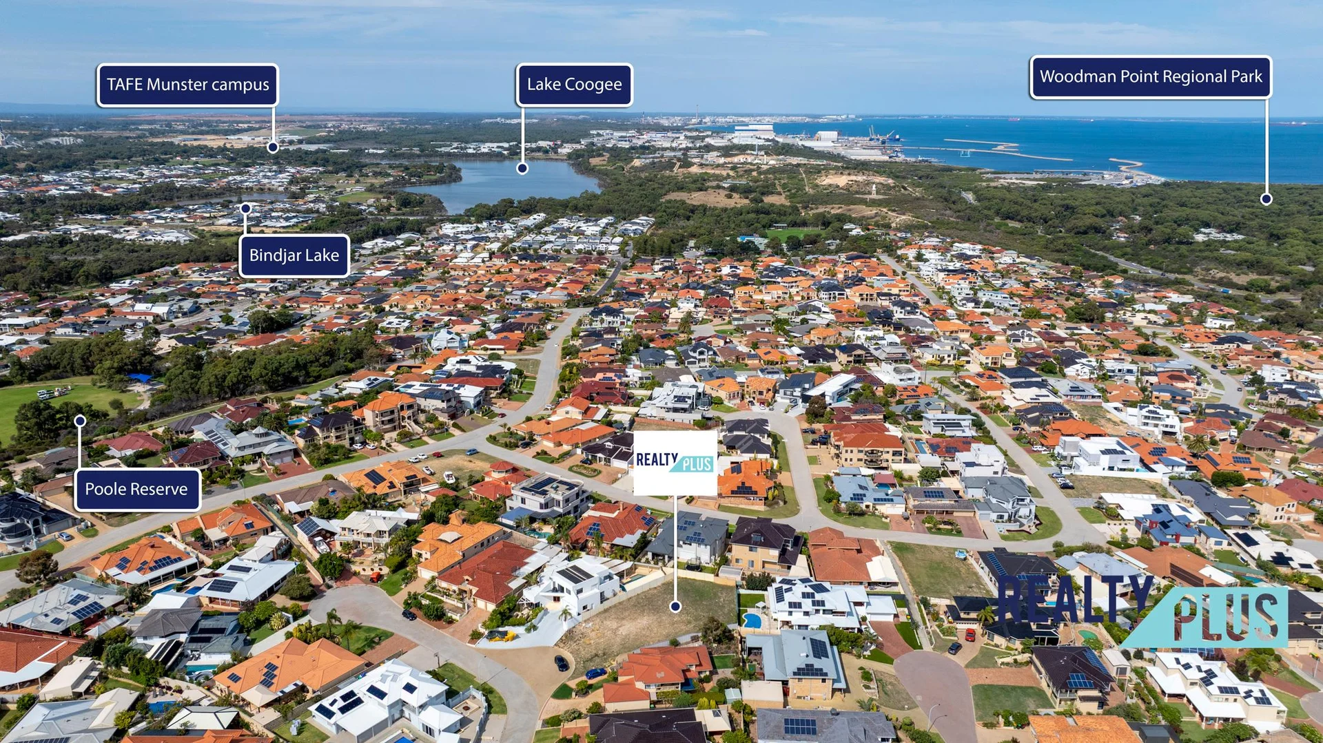 Additional image 12 of 11 Toulon Grove, Coogee WA 6166