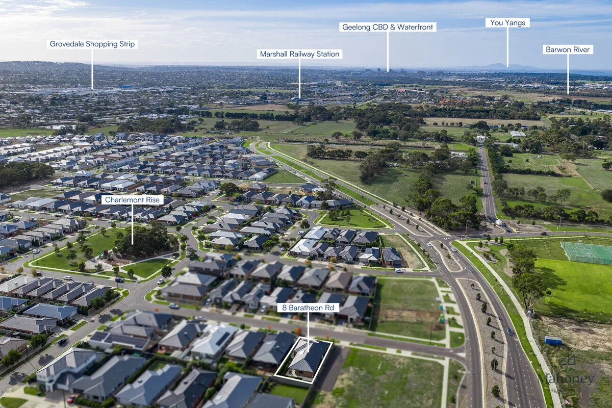 Additional image 15 of 7 Baratheon Road, Charlemont VIC 3217