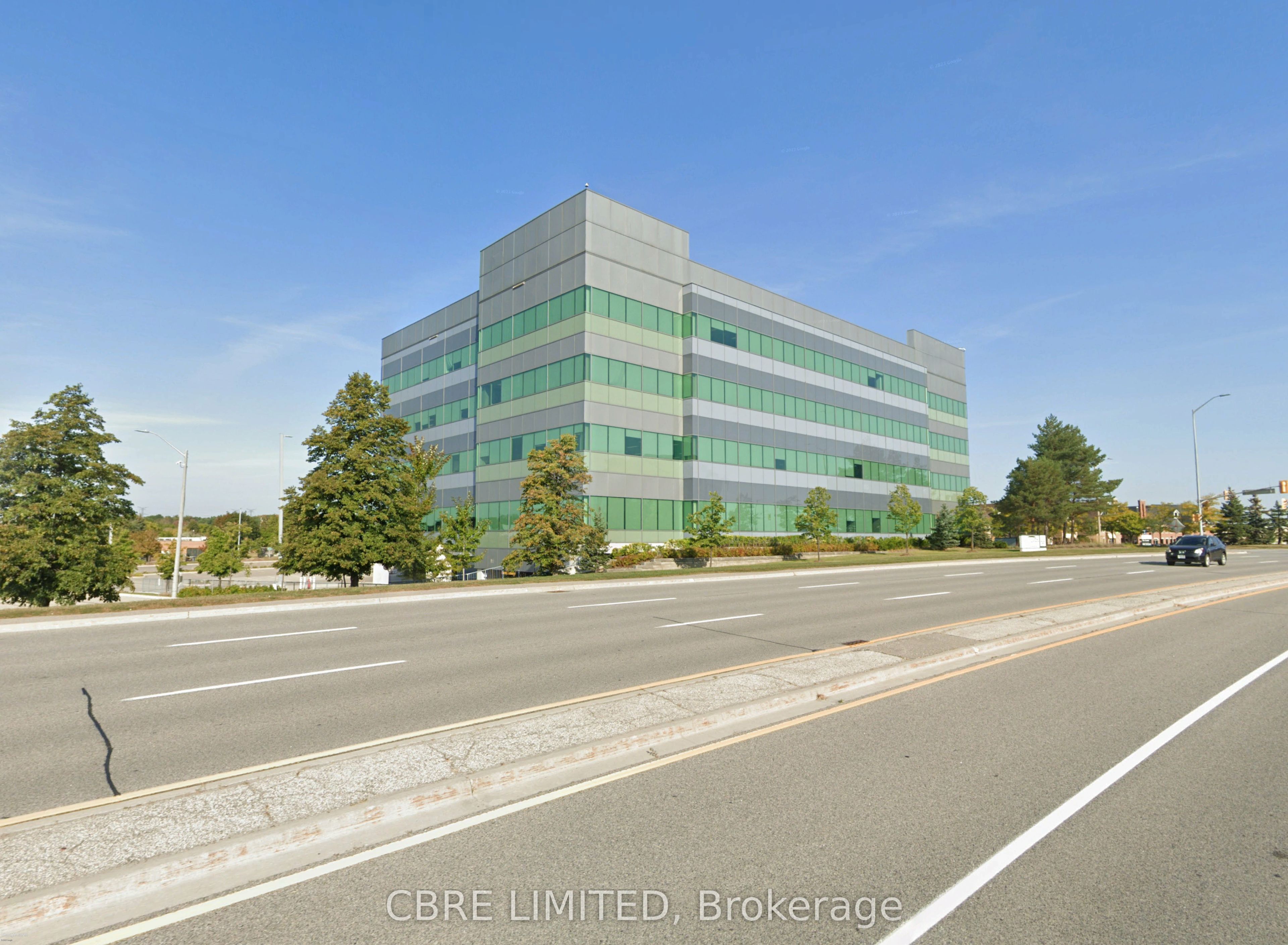 7100 West Credit Avenue, Mississauga, ON, L5N 0E4