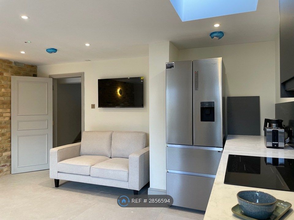 6 bed shared accommodation to rentOatlands Road, Oxford OX2