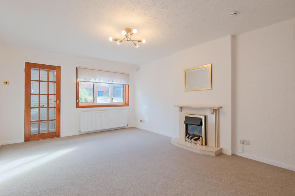 Additional image 9 of 2 bed end terrace house to rent5 Mayfield Place, Carluke ML8