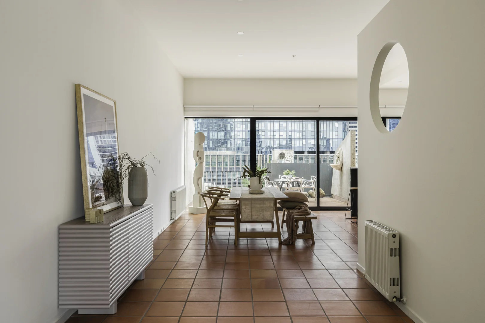 Additional image 4 of Penthouse/191 Franklin Street, Melbourne VIC 3000
