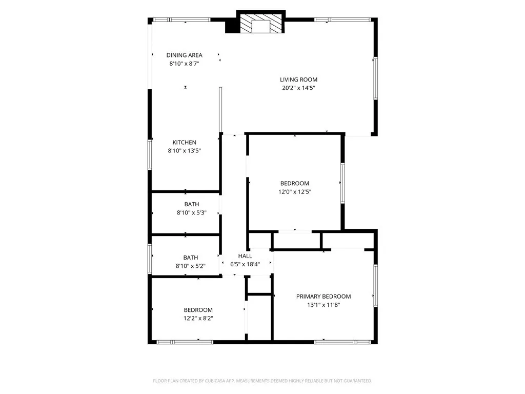 3965 N Marshall Way, Long Beach, CA 90807