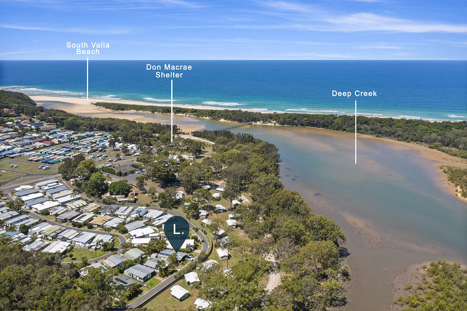 Additional image 3 of 179 Robin Gordon Drive, Valla Beach NSW 2448