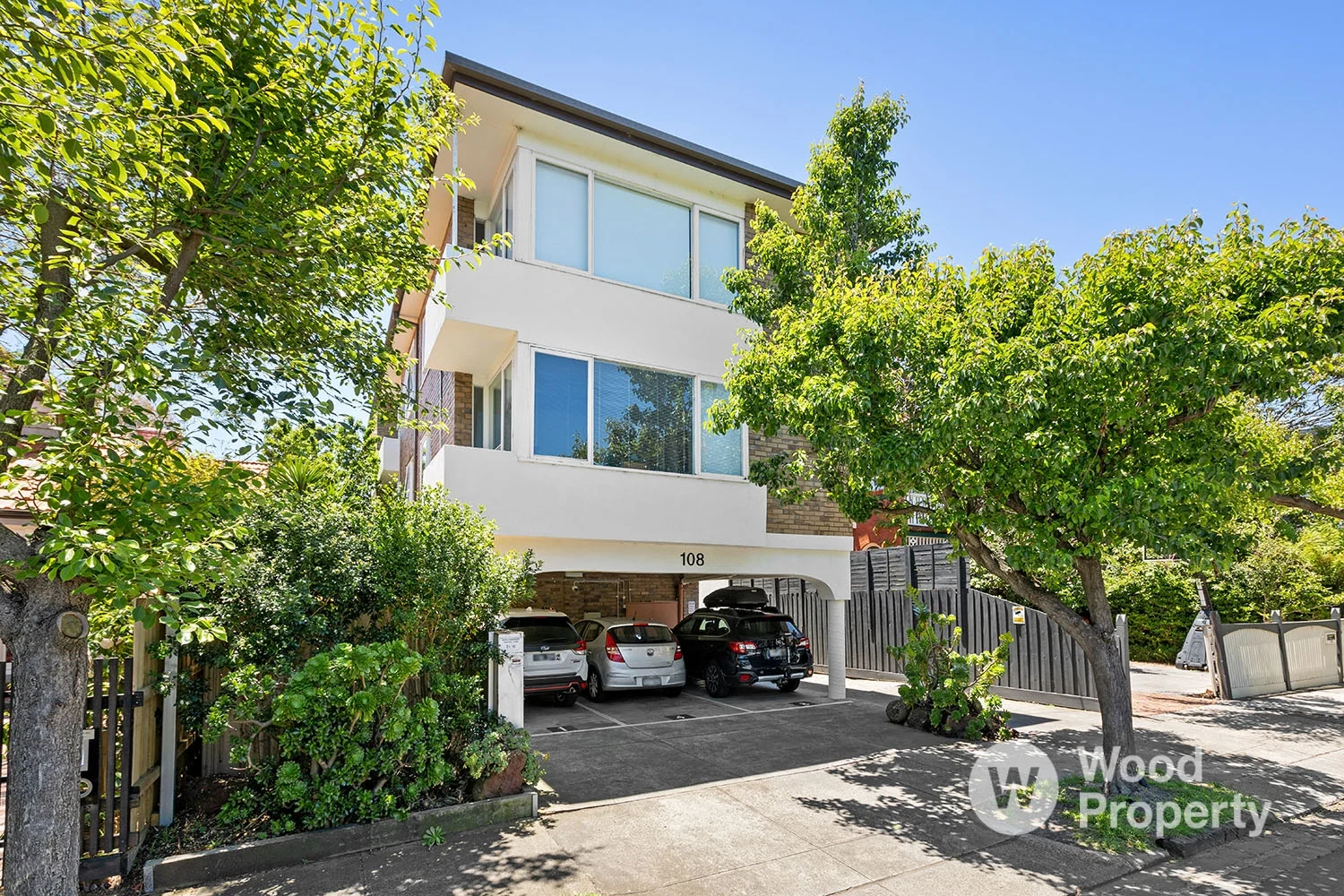 10/108 Park Street, St Kilda West VIC 3182