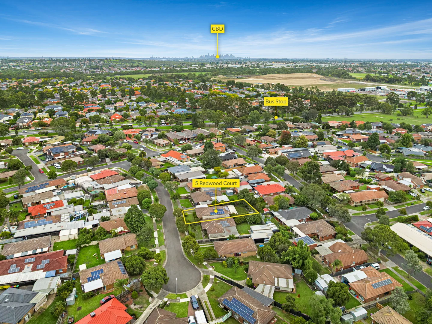 Additional image 12 of 5 Redwood Court, Mill Park VIC 3082