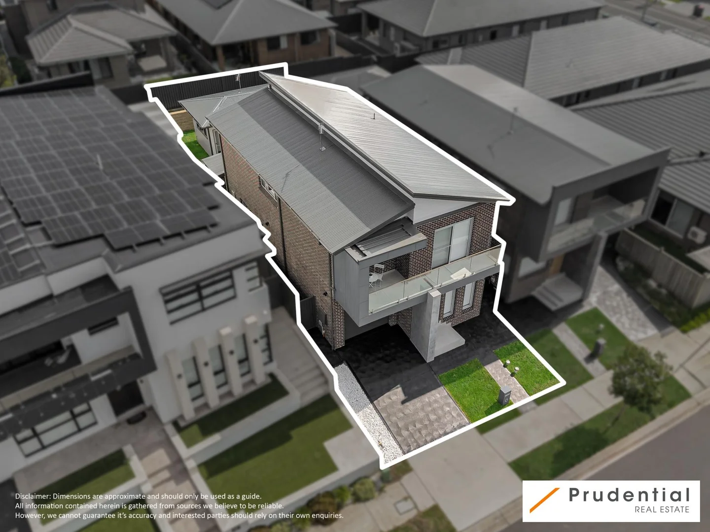 Additional image 21 of 15A Genner Street, Oran Park NSW 2570