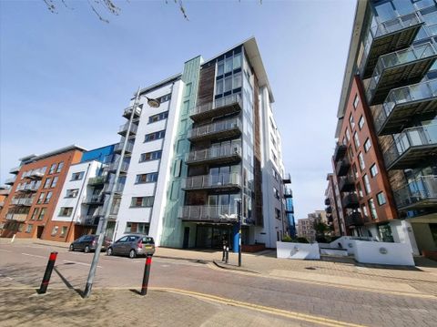 Ryland Street, Birmingham B16, Studio to rent