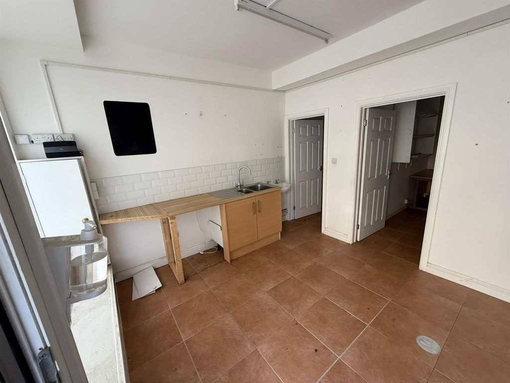 Additional image 2 of 1 bed semi-detached house to rentBethcar Street Ebbw Vale, Ebbw Vale NP23