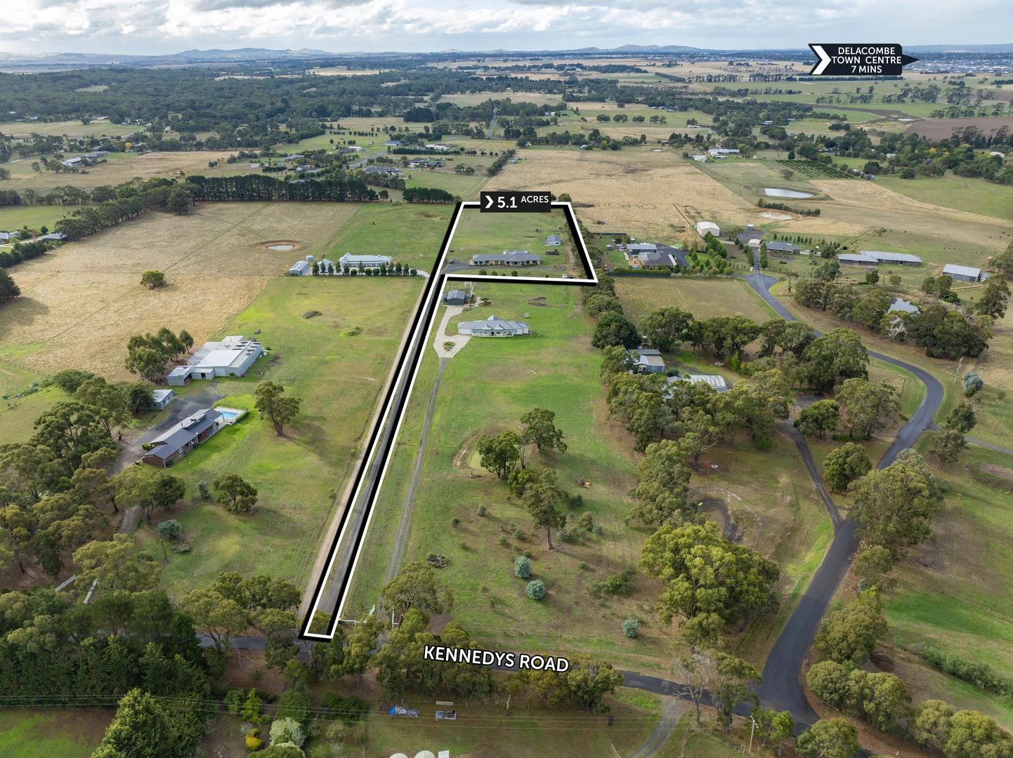 Additional image 25 of 34 Kennedys Road, Smythes Creek VIC 3351