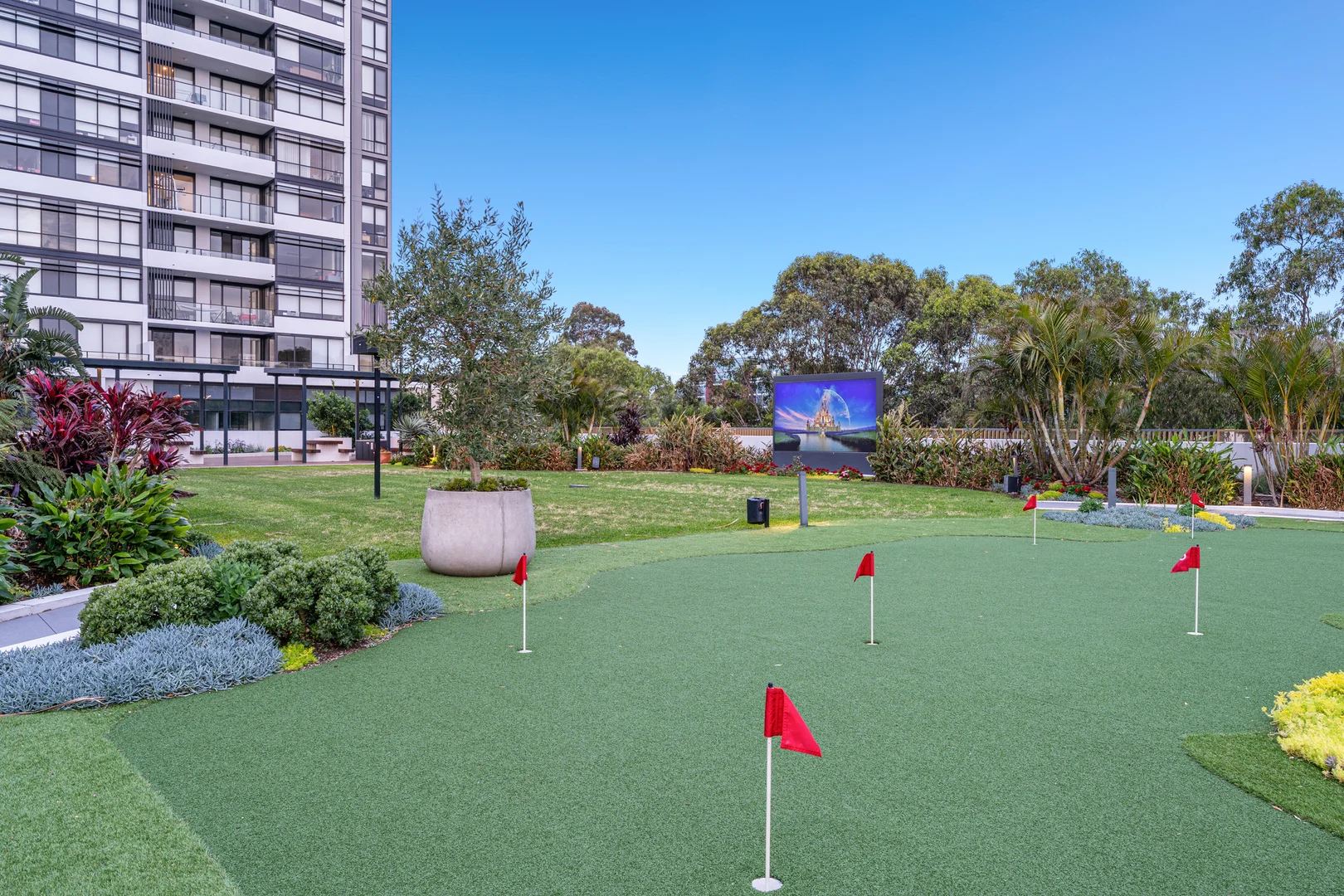 Additional image 11 of 1812/11 Solent Circuit, Norwest NSW 2153