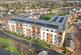 Flat 51, Crookbarrow View, 3 Gotland Road, Worcester.  WR5 2GN