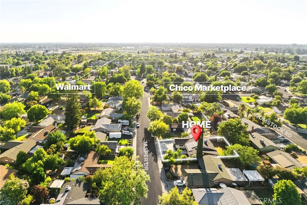 Additional image 58 of 18 Jasper Drive, Chico, CA 95928