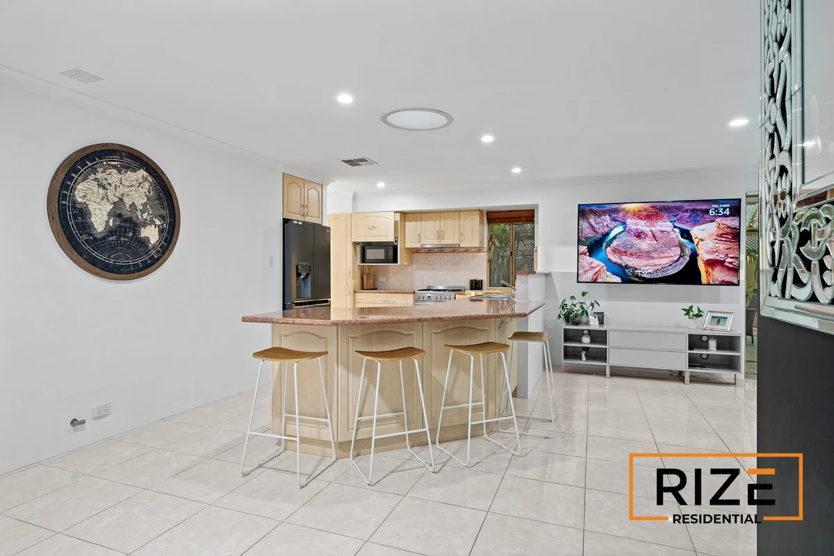 Additional image 14 of 37 Sapling Way, Hocking WA 6065