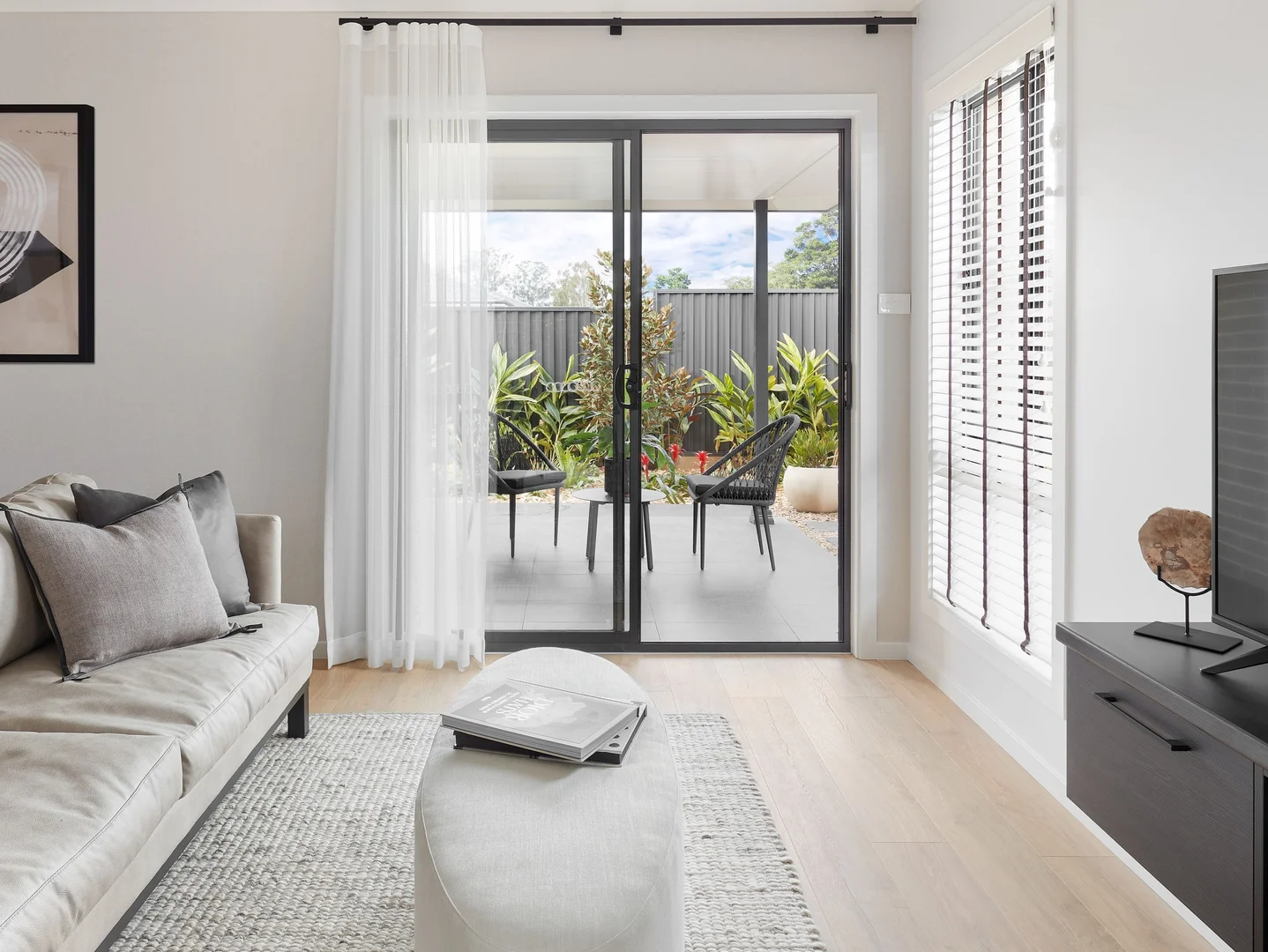 Additional image 8 of Lot 8459 Hyssop Crescent, Newpark Estate, Melonba NSW 2765