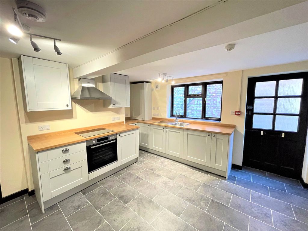 Additional image 2 of 2 bed terraced house to rentBroad Street, Newtown, Powys SY16