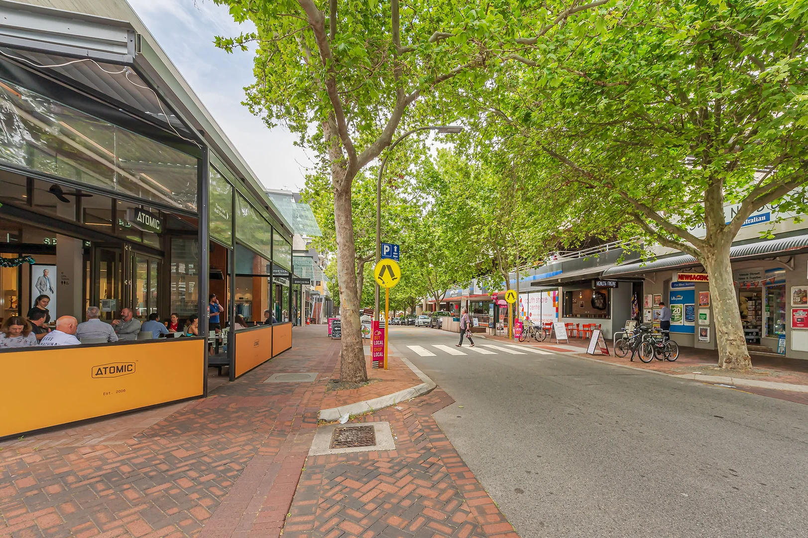 Additional image 34 of 42 Broome Street, South Perth WA 6151