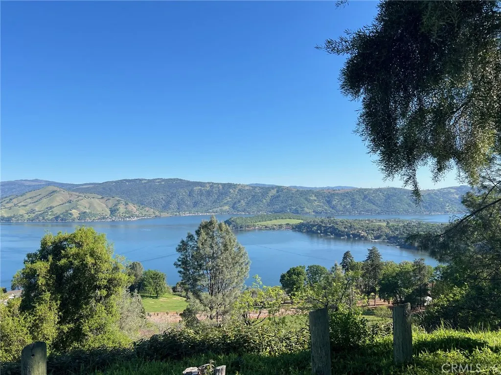 3137 Riviera Heights Drive, Kelseyville, CA 95451