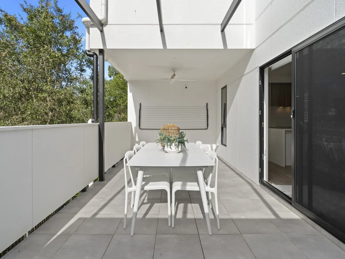 Additional image 21 of 8/8 Lawrence Lyons Place, Kenmore QLD 4069