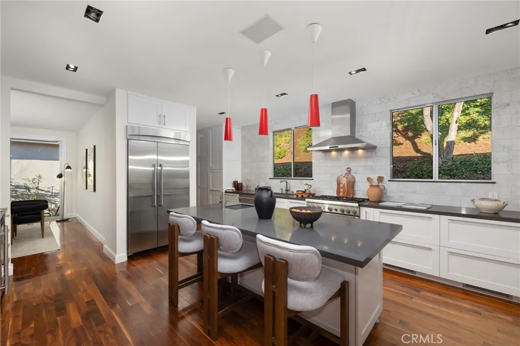 Additional image 22 of 598 Camillo Road, Sierra Madre, CA 91024