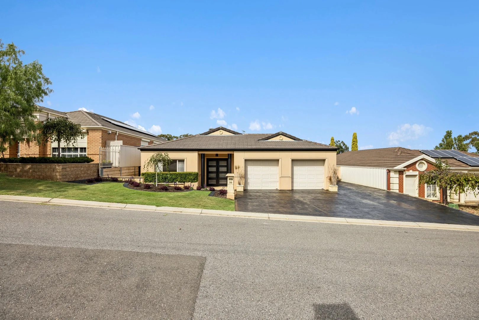30 John Ramsay Circuit, Hope Valley SA 5090