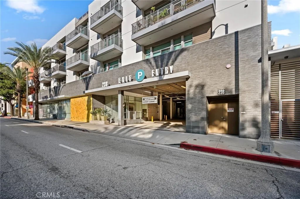 Additional image 66 of 238 S Arroyo Parkway Unit 401, Pasadena, CA 91105