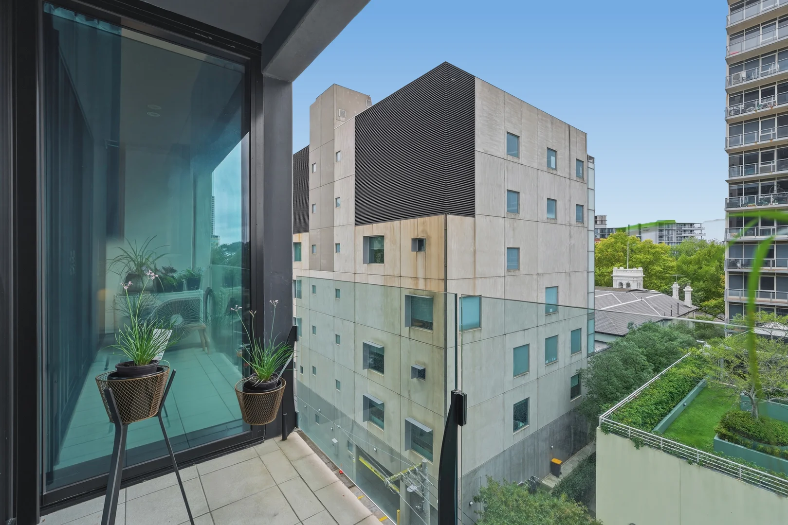 Additional image 8 of 507/83 Queens Road, Melbourne VIC 3004