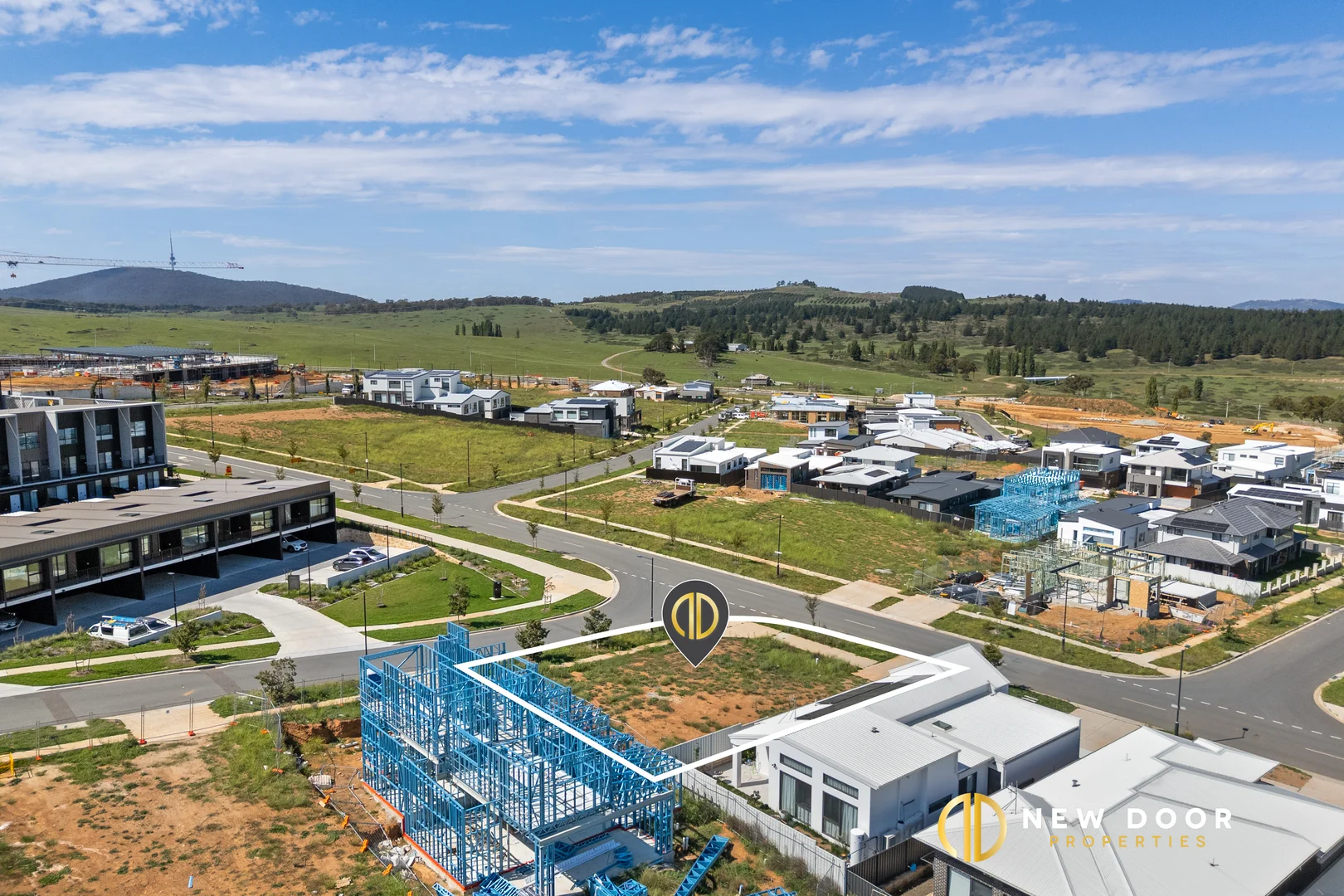 Additional image 8 of 16 Thancoupie Crescent, Whitlam ACT 2611