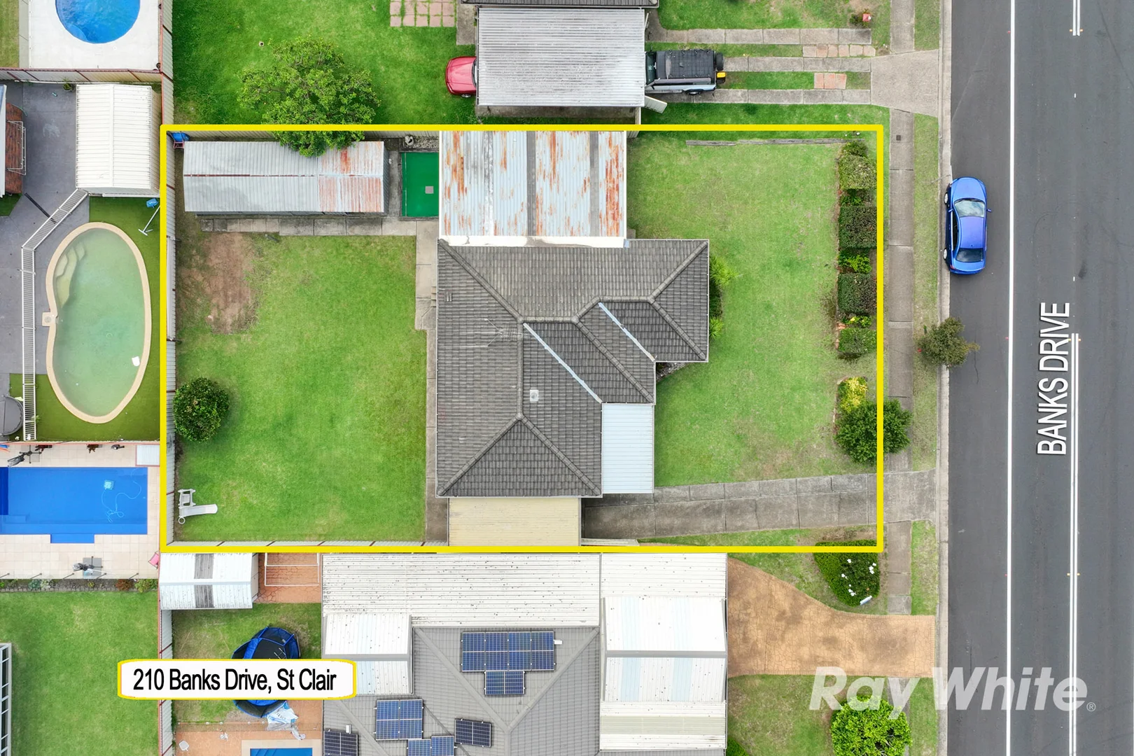 Additional image 9 of 210 Banks Drive, St Clair NSW 2759