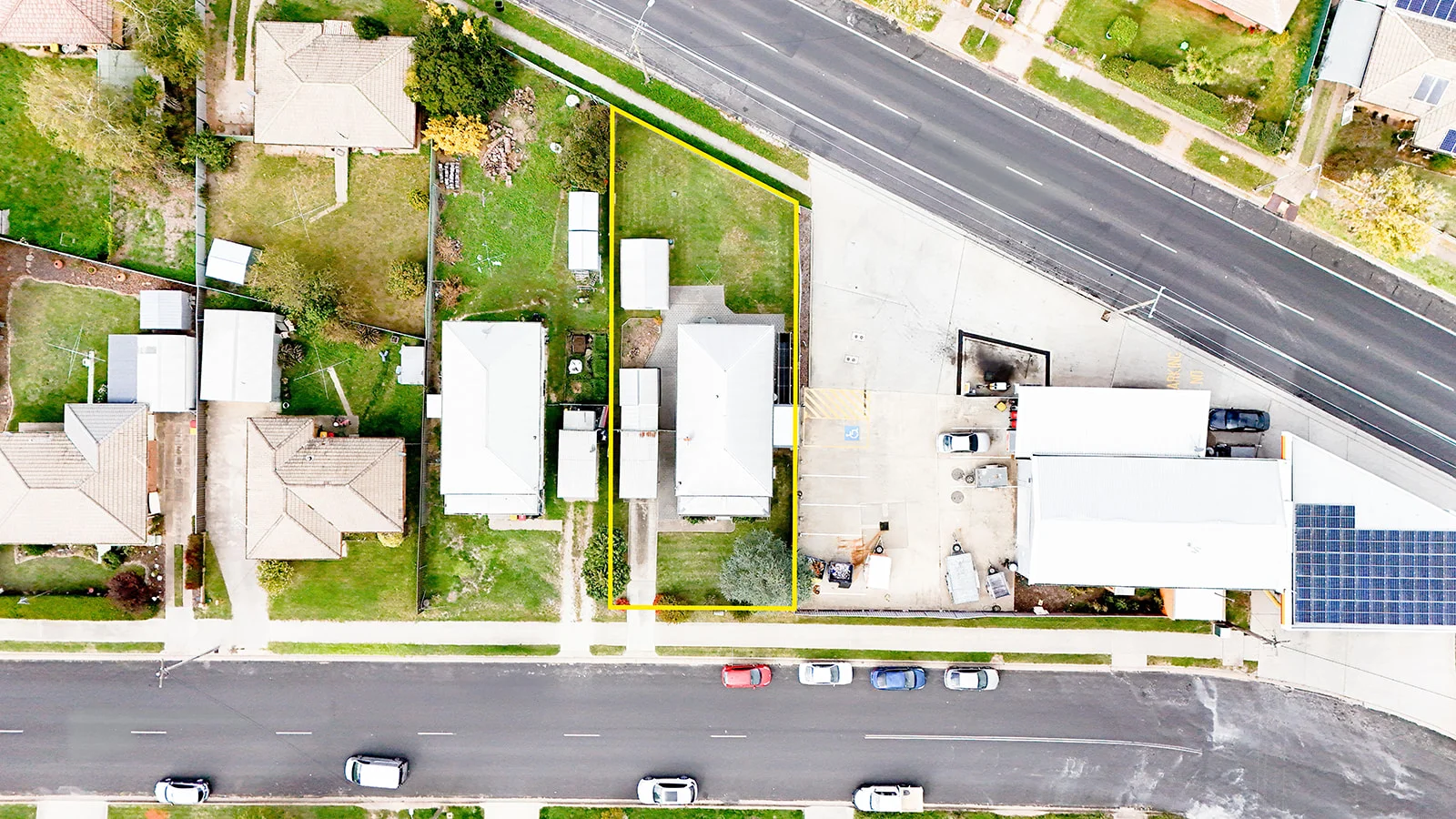 Additional image 3 of 6 Binstead Street, Blayney NSW 2799