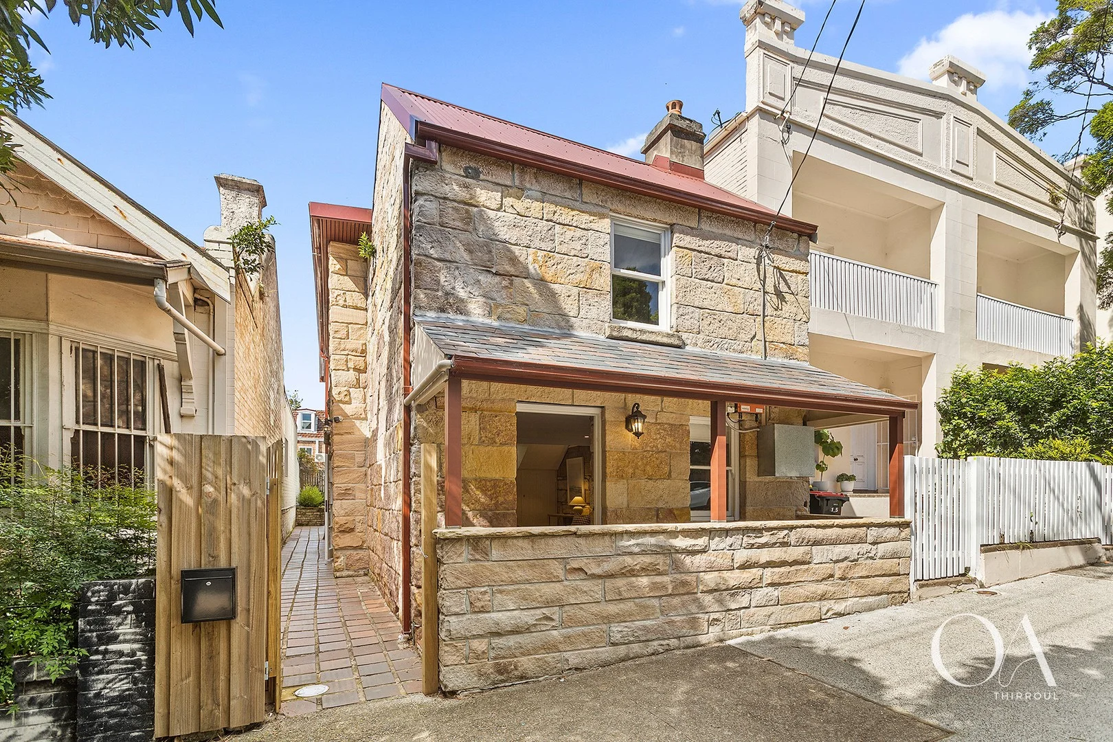 17 Union Street, Paddington NSW 2021