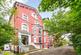 Seymour Villas, London, SE20