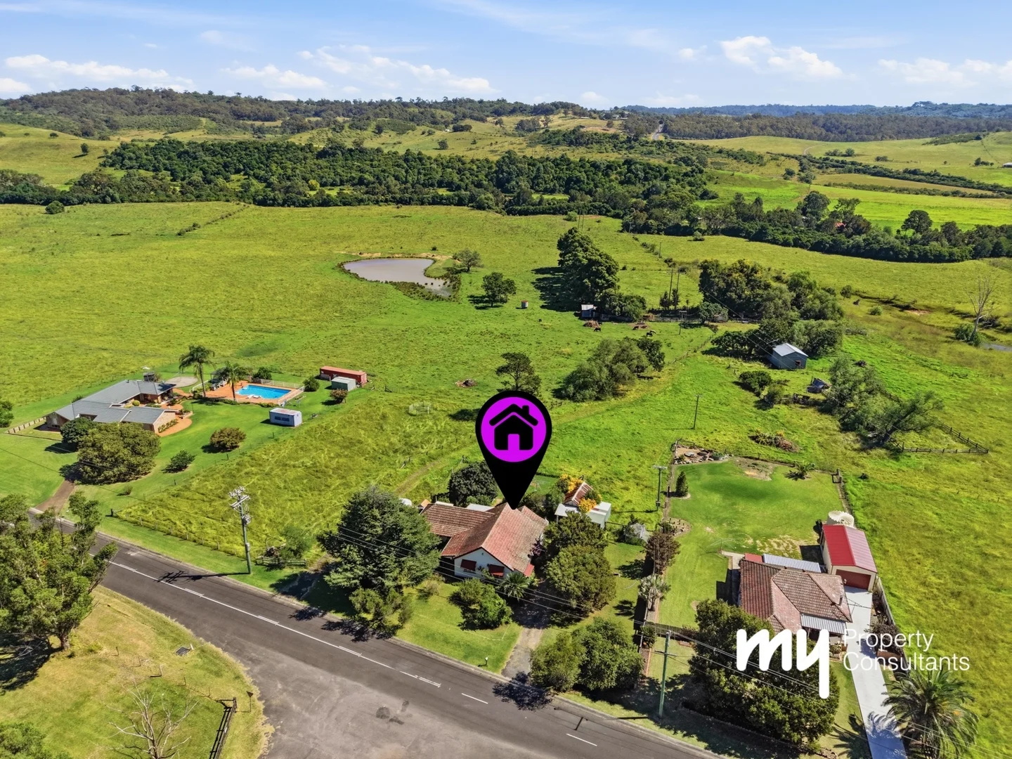 Additional image 2 of 46 Spring Creek Road, Mount Hunter NSW 2570